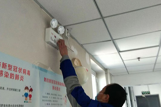 民宿要做消防檢測和電氣防火檢測嗎？民宿消電檢測