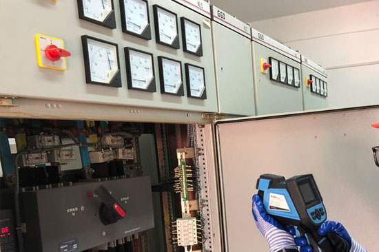 大興建設(shè)大廈消檢測(cè)，消電檢測(cè)