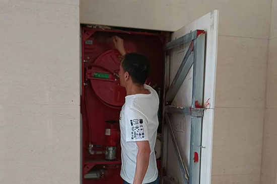 醫(yī)療機(jī)構(gòu)消防檢測(cè)