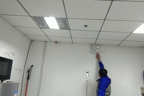 校外體育培訓(xùn)機(jī)構(gòu)消電檢