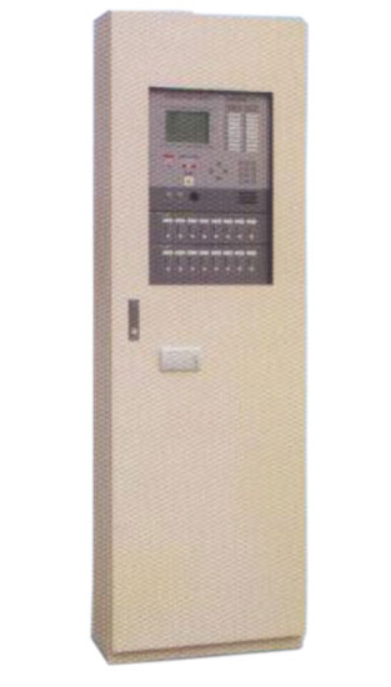 JB-R21-SG聯動型火災自動報警控制系統