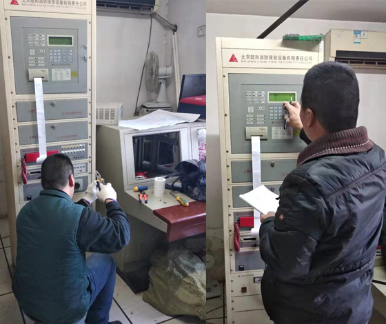 北京電消檢對消防設(shè)計常見缺陷相關(guān)分析