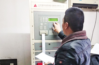 東城區(qū)商場電氣火災(zāi)監(jiān)控系統(tǒng)安裝需注意這幾點問題！