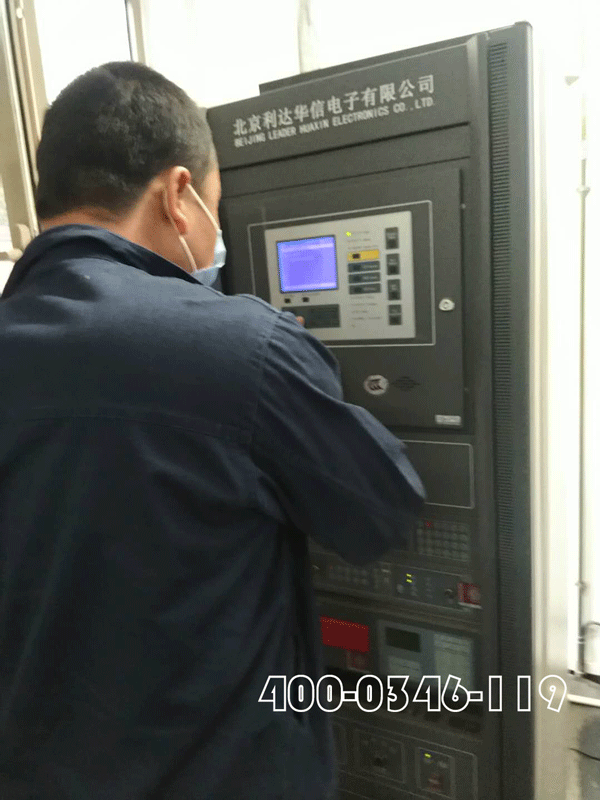 私人醫院電消檢消防檢測通常要求規定檢測的項目